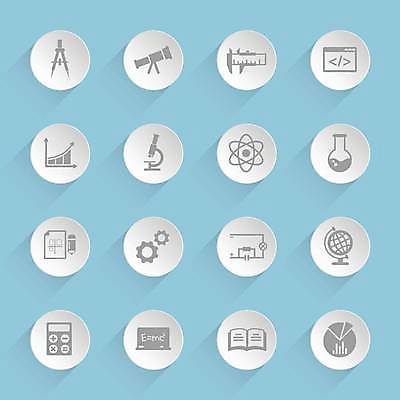 EPS 해외이미지 종이 과학 백그라운드 일러스트 현미경 그림자 책 파란색 컴퓨터 세트 웹 칠판 망원경 회색 흰색 원형 수학 암호 심볼 플라스크 교과서 그림 생물학 원자 문학 천문학 공식 공학 물리학 지리 캘리퍼스 프로그래밍 해외일러스트 도형 교육 컬러 인터넷 교과목 교재 실험기구 전자제품 공구 작업 개발 물리 파일형식 벡터 이미지허브