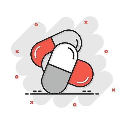 EPS 해외이미지 디자인 백그라운드 일러스트 건강 병원 치료 알약 약 의사 긴급 도움 플랫 질병 구급차 약국 심볼 처방 비타민 조제 조립 돌봄 마약 항생제 해외일러스트 컨셉 의학 모션 자동차 의료진 만들기 영양소 파일형식 벡터 이미지허브