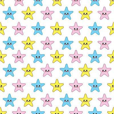 EPS 해외이미지 디자인 별 얼굴 분홍색 백그라운드 패턴 일러스트 벽지 하늘 사랑 미소 장식 파란색 컬러풀 노란색 유행 꿈 흰색 아기 신생아 직물 잠 달콤 야간 인쇄 만화 천 부드러움 샤워실 포장소품 반복 해외일러스트 자연요소 감정 컬러 무늬 포장 표정 사람 신체부위 감각 맛 오브젝트 샤워시설 포장재료 파일형식 벡터 이미지허브