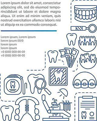 EPS 해외이미지 디자인 선 컨셉 일러스트 텍스트 아이디어 건강 치과 미술 미소 팜플렛 그래픽 상자 우주 웹 기계 화장품 정보 치아 잡지 연결 인쇄 심볼 그림 치과의사 윤곽 페이지 토막 고립 얇은 엘리먼트 치아교정 카피스페이스 해외일러스트 인터넷 문화예술 표정 병원 간행물 뷰티 공백 의사 소화기관 교정 파일형식 벡터 이미지허브