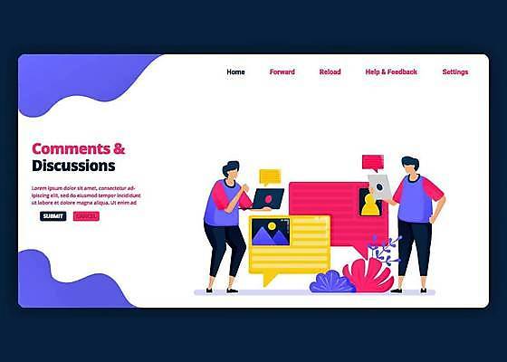 EPS 해외이미지 템플릿 직업 캐릭터 디자인 배너 포스터 컨셉 인터넷 일러스트 비즈니스 통신 관계 아이디어 대화 그래픽 상자 우정 거품 정보 업무 네트워크 그룹 메시지 토론 만화 동료 경영자 면접 커뮤니티 온라인 의견 소통 소셜 채팅 콜라보레이션 해외일러스트 일러캐릭터 말하기 친구 작업 리더 파일형식 벡터 이미지허브