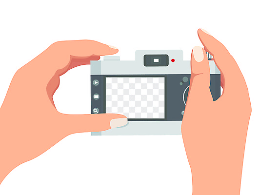 포토 JPG 해외이미지 손 들기 신체부위 카메라 사진촬영 디지털카메라 해외포토 모션 사람 전자제품 촬영 파일형식 이미지허브