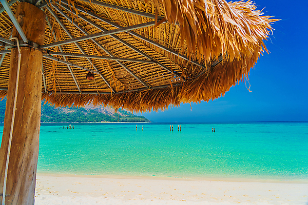 포토 JPG 해외이미지 모래 바다 섬 자연 사람없음 파라다이스 해외포토 생태계 파일형식 이미지허브