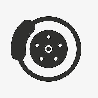 EPS 해외이미지 디자인 백그라운드 일러스트 부분 교통시설 자동차 추상 장비 디스크 원형 플랫 수리 어플리케이션 브레이크 클립 시스템 고정 패드 그만 자동 해외일러스트 도형 육상교통 교통 무늬 질병 시설 파일형식 벡터 이미지허브