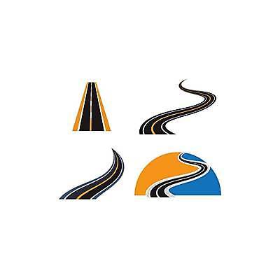 EPS 해외이미지 템플릿 디자인 별 도로 길 여행 컨셉 곡선 일러스트 회사 비즈니스 교통시설 성공 추상 거리 미술 그래픽 운전 고속도로 오솔길 아스팔트 방향 심볼 사인 속도 심플 모터 루트 방법 선로 엘리먼트 활자 해외일러스트 레이스천 자연요소 선 교통 무늬 모션 문화예술 직물 시설 활자판 파일형식 벡터 이미지허브