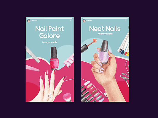 JPG 해외이미지 손 일러스트 신체부위 잡기 손톱관리 네일아트 네일샵 네일용품 해외일러스트 모션 사람 뷰티 상점 미용용품 파일형식 이미지허브