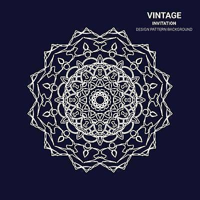 EPS 해외이미지 모양 템플릿 손 디자인 배너 선 백그라운드 컨셉 꽃무늬 패턴 일러스트 비즈니스 벽지 추상 미술 동양인 그래픽 장식 책 빛 수확 소용돌이 흰색 원형 신용카드 화려 인쇄 인도인 심볼 사인 그림 페이지 기하학 고립 만다라 엘리먼트 스타일 해외일러스트 도형 외국인 꽃 컬러 무늬 농업 문화예술 인종 신체부위 금융 회오리 파일형식 벡터 이미지허브