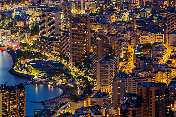 포토 JPG 해외이미지 야경 빌딩 사람없음 야외 건물 도시풍경 도시 모나코 몬테카를로 해외포토 건축물 유럽 풍경 야간 파일형식 풍경_경치 이미지허브