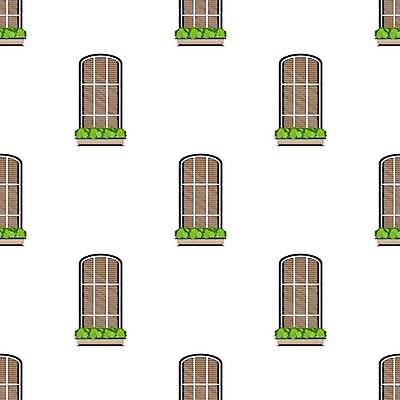 EPS 해외이미지 모양 디자인 외관 실루엣 선 벽 백그라운드 패턴 일러스트 건축양식 창문 유리 벽지 추상 벽돌 거리 아파트 주택 프레임 미술 건물 장식 수확 직물 도시 블라인드 우아함 만화 그림 질감 복고 기하학 셔터 옛날 포장소품 스타일 반복 시리즈 해외일러스트 건축물 건축 컨셉 무늬 농업 포장 재질 문화예술 촬영기법 커튼 오브젝트 포장재료 파일형식 벡터 이미지허브