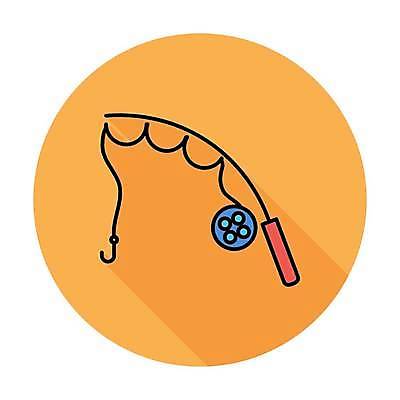 EPS 해외이미지 디자인 스포츠 일러스트 낚시 추상 건강 어류 미술 취미 야외 그래픽 여름 검은색 장비 게임 공구 잡기 고리 심볼 오브젝트 사인 싱글 그림 사냥 심플 날카로움 낚시꾼 실타래 미끼 얼레 고립 돌리기 민물 해외일러스트 계절 컬러 무늬 모션 놀이 레저 문화예술 수중동물 도구 파일형식 벡터 이미지허브