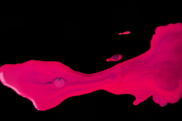 포토 JPG 해외이미지 디자인 배너 분홍색 백그라운드 컨셉 벽지 추상 잉크 창조 미술 사람없음 장식 컬러풀 보라색 검은색 어둠 페인트 활발 젖음 흐름 얼룩 액체 떨어짐 자르기 팝아트 네온 펑키 고립 그런지 엘리먼트 해외포토 컬러 무늬 모션 문화예술 그림 파일형식 이미지허브