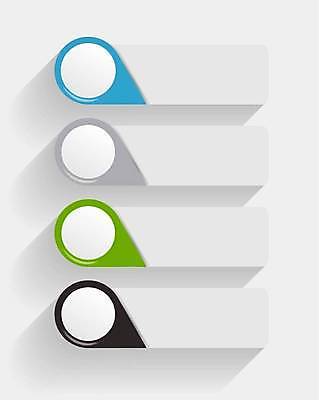 EPS 해외이미지 일러스트 비즈니스 그래프 사람없음 인포그래픽 회색 스마트 해외일러스트 컬러 컨셉 파일형식 벡터 이미지허브