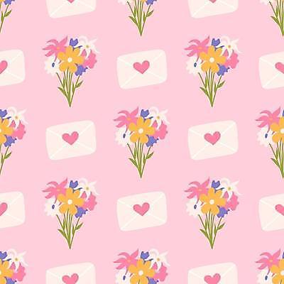 EPS 해외이미지 식물 디자인 기념일 꽃 행복 분홍색 꽃다발 결혼 백그라운드 꽃무늬 패턴 일러스트 벽지 휴가 봉투 발렌타인데이 선물 사랑 장식 파티 봄 낭만 하트 마음 축하 직물 신용카드 날짜 달콤 낙서 만화 편지 천 심볼 포장지 초대 엘리먼트 해외일러스트 모양 계절 감정 컬러 컨셉 무늬 포장 데이이벤트 이벤트 금융 맛 파일형식 벡터 이미지허브