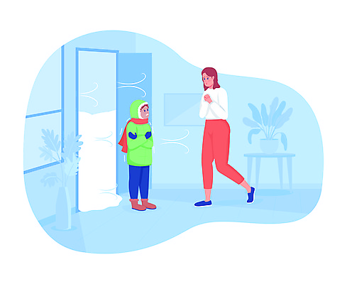 포토 JPG 해외이미지 백인 캐릭터 배너 포스터 어린이 백그라운드 컨셉 겨울 일러스트 가족 엄마 출입구 주택 실내 미술 사람 풍경 사람없음 그래픽 웹 인포그래픽 추위 흰색 플랫 질병 만화 질감 심플 장면 온도 고립 돌봄 엘리먼트 해외일러스트 서양인 계절 컬러 인터넷 의학 관계 모션 문화예술 내부 건물 파일형식 이미지허브