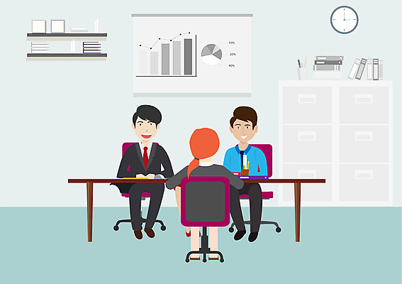 포토 JPG 해외이미지 모델 직업 캐릭터 디자인 응시 의자 일러스트 비즈니스 창문 사람 앉기 성인 사람없음 내부 사무실 머리 작업 비즈니스우먼 플랫 우아함 선택 전문직 질문 직원 검색 시작 컨설턴트 경영자 레이아웃 위치 사냥꾼 답변 지원 채용 후보 해외일러스트 시선 여자 가구 컨셉 모션 신체부위 직장인 상담 리더 파일형식 이미지허브