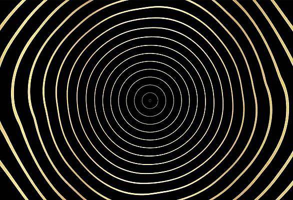 EPS 해외이미지 모양 템플릿 디자인 선 파도 백그라운드 이동 컨셉 패턴 일러스트 벽지 추상 미래 아이디어 흑백 나선형 미술 그래픽 파티 유행 우주 검은색 소용돌이 흰색 원형 황금 구부린 심볼 오브젝트 회전 심플 기하학 엘리먼트 스타일 해외일러스트 도형 바다 컬러 무늬 모션 문화예술 촬영기법 이벤트 회오리 파일형식 벡터 이미지허브