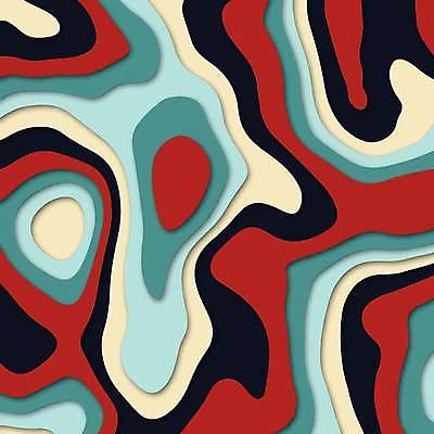 EPS 해외이미지 모양 디자인 배너 포스터 종이 백그라운드 곡선 일러스트 비즈니스 벽지 추상 그림자 미술 컬러풀 3D 흐름 덮개 구멍 액체 매끈함 자르기 기하학 막 미니멀 해외일러스트 선 컬러 컨셉 무늬 모션 문화예술 뚜껑 감각 디지털합성 파일형식 벡터 이미지허브