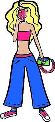 EPS 해외이미지 라이프스타일 헤어스타일 여자 행복 얼굴 일러스트 모바일 미술 사람 성인 야외 스마트폰 핸드폰 유행 카메라 스케치 전화기 그림 블로거 셀프 소셜 스타일 해외일러스트 감정 문화예술 생활 신체부위 전자제품 스마트기기 파일형식 벡터 이미지허브