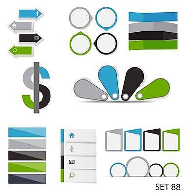 EPS 해외이미지 일러스트 비즈니스 그래프 사람없음 인포그래픽 회색 스마트 해외일러스트 컬러 컨셉 파일형식 벡터 이미지허브