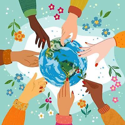 EPS 해외이미지 클립아트 교육 포스터 지구 어린이 컨셉 세계지도 지도 일러스트 함께함 미소 사람 타이포그라피 그래픽 가로 세계 글로벌 지구본 평화 환경 미국 우정 방 행성 자유 인사 잡기 그리기 그룹 날짜 오염 보호 스케치 대륙 엽서 커뮤니티 지구온난화 타입 기후변화 여의주 지리 해외일러스트 문자 북아메리카 모션 날씨 표정 미술 친구 우주 예절 변화 편지 파일형식 벡터 이미지허브