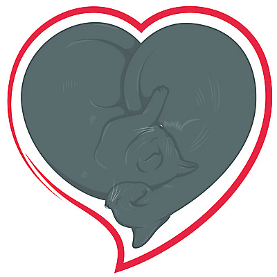 포토 JPG 해외이미지 모양 동물 디자인 일러스트 포유류 포옹 함께함 발렌타인데이 사랑 미술 사람없음 장식 반려동물 숫자 고양이 가축 하트 축하 심볼 만족 예술가 수의사 해외일러스트 문자 감정 컨셉 안기 데이이벤트 문화예술 의사 파일형식 이미지허브