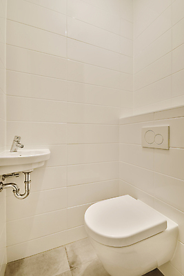 포토 JPG 해외이미지 실내 사람없음 인테리어 깨끗함 세면대 화장실 변기 해외포토 디자인 컨셉 내부 파일형식 이미지허브