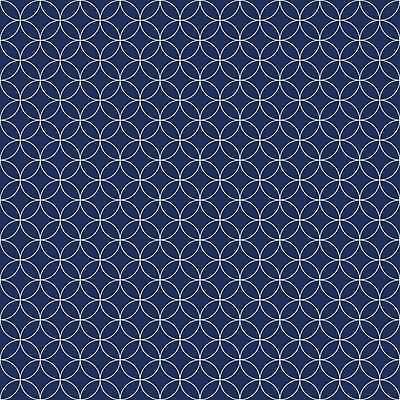 EPS 해외이미지 모양 디자인 선 백그라운드 무늬 패턴 일러스트 벽지 추상 미술 동양인 그래픽 장식 파란색 직물 원형 인쇄 천 타일 질감 복고 심플 기하학 스타일 반복 미니멀 해외일러스트 도형 컬러 문화예술 인종 파일형식 벡터 이미지허브