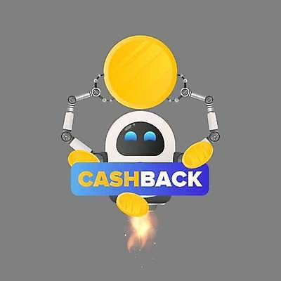 EPS 해외이미지 캐릭터 일러스트 들기 사람없음 동전 로봇 캐시백 해외일러스트 일러캐릭터 돈 모션 금융 파일형식 벡터 이미지허브