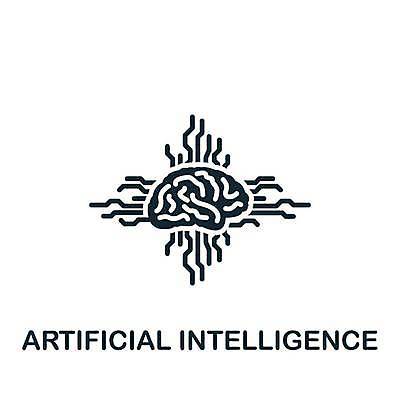 EPS 해외이미지 편집 얼굴 선 과학 컨셉 인터넷 일러스트 비즈니스 미래 기술 사람 학습 컴퓨터 세트 픽토그램 머리 디지털 자료 기계 정보 마음 네트워크 스마트 심볼 로봇 뇌 순환 윤곽 혁명 방법 얇은 인공 자동화 지능 타격 AI_인공지능 해외일러스트 교육 모션 신체부위 전자제품 파일형식 벡터 이미지허브