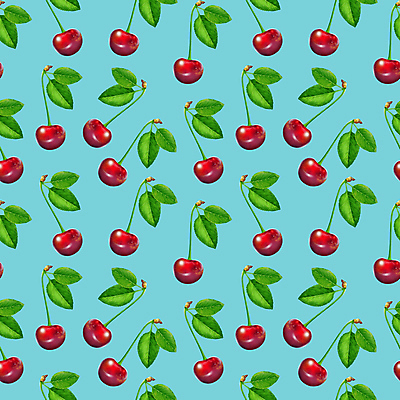 포토 JPG 해외이미지 식물 디자인 열매 꽃 종이 음식 백그라운드 잎 꽃무늬 패턴 과일 일러스트 자연 그림자 사람없음 그래픽 장식 빨간색 초록색 파란색 빛 컬러풀 페인트 나뭇가지 직물 신선 붓 그리기 체리 달콤 맛 볼륨 인쇄 먹기 그림 질감 광택 비타민 내추럴 포장소품 해외일러스트 나무 컬러 컨셉 무늬 포장 모션 오브젝트 생태계 영양소 포장재료 파일형식 이미지허브