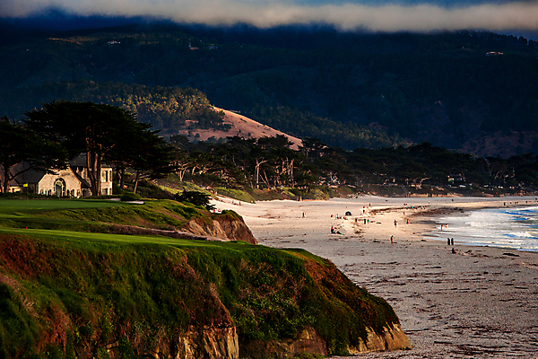 포토 JPG 해외이미지 골프 골프장 하늘 사람없음 초록색 미국 캘리포니아 페어웨이 해외포토 컬러 북아메리카 스포츠시설 구기 파일형식 이미지허브