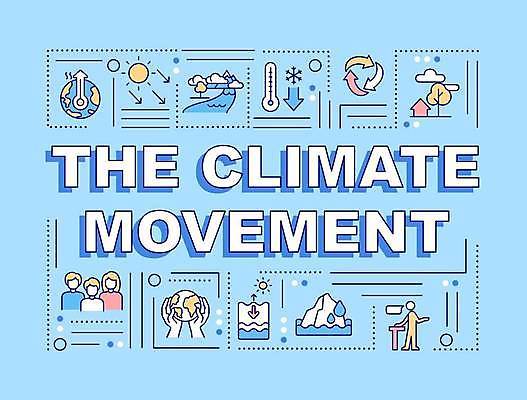 EPS 해외이미지 디자인 선 캠페인 백그라운드 컨셉 일러스트 날씨 타이포그라피 사람없음 단어 변화 온도계 예방 빙하 지구온난화 기후변화 생태학 소셜 이슈 레터링 기후위기 해외일러스트 문자 교육 위기 파일형식 벡터 이미지허브