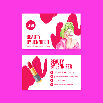 포토 JPG 해외이미지 여자 분홍색 일러스트 명함 오이 한명 들기 상반신 성인 사람없음 뷰티 립스틱 흰색 뷰티샵 오이팩 성인여자한명만 해외일러스트 1 컬러 채소 모션 사람 상점 화장품 팩 여자한명만 성인여자만 파일형식 이미지허브