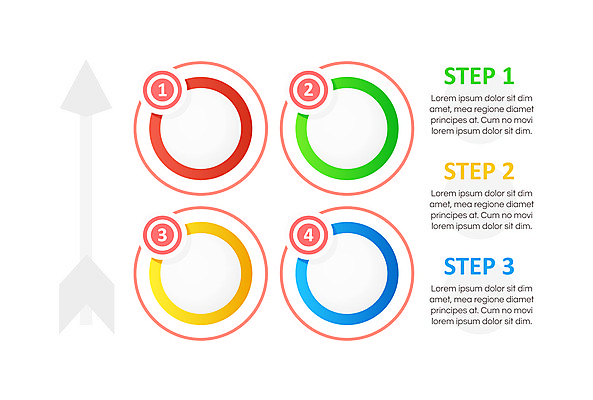 포토 JPG 해외이미지 모양 템플릿 디자인 가이드 그래프 화살 설명 사람없음 그래픽 세트 컬러풀 라벨 자료 공백 인포그래픽 정보 원형 발표 목표 계획 연결 수집 보따리 보고서 옵션 심플 팩 네비게이션 조립 진행 고립 방법 엘리먼트 오리엔테이션 조작 충고 해외포토 도형 직업 컬러 컨셉 모션 프레임 화장품 파일형식 이미지허브