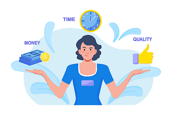 JPG 해외이미지 여자 시계 하늘색 지폐 돈 일러스트 건강 한명 들기 상반신 성인 손들기 건강관리 동전 손모양 성인여자한명만 해외일러스트 모양 1 모션 관리 사람 파란색 재산 여자한명만 성인여자만 파일형식 손_신체부위 이미지허브