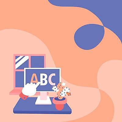 EPS 해외이미지 학생 디자인 교육 포스터 종이 어린이 과학 백그라운드 컨셉 인터넷 일러스트 비즈니스 통신 교실 자연 벽지 탁자 성공 추상 창조 컴퓨터그래픽 장식 책 파란색 학습 컴퓨터 사무실 독서 우주 교사 칠판 장비 작업 발표 가르침 플랫 도서관 만화 심볼 책상 사인 그림 개발 해외일러스트 직업 컬러 가구 무늬 학교 사람 그래픽 전자제품 생태계 파일형식 벡터 이미지허브