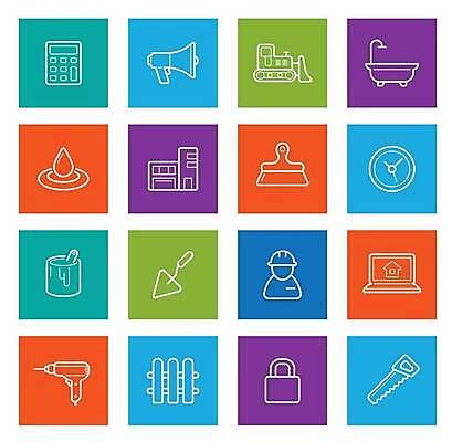 EPS 해외이미지 일러스트 전구 벽돌 주택 건물 물 세트 픽토그램 고층빌딩 목욕 장비 욕실 수확 도구 붓 플랫 수리 떨어짐 헬멧 수집 심볼 기중기 싱크대 사인 윤곽 화가 배지 기어 공학 건축업자 고립 배관공 변기통 송곳 업그레이드 엘리먼트 활자 공급 힙스터 미니멀 해외일러스트 자연요소 직업 건축물 교육 패션 건축 컨셉 농업 빌딩 청결 중장비 보호장비 개수대 활자판 파일형식 벡터 이미지허브