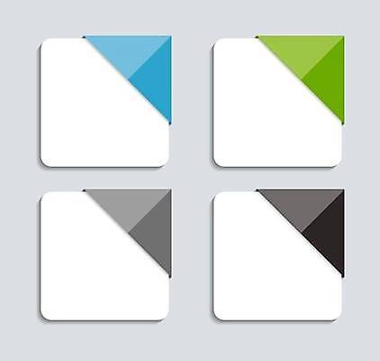 EPS 해외이미지 일러스트 비즈니스 그래프 사람없음 인포그래픽 회색 스마트 해외일러스트 컬러 컨셉 파일형식 벡터 이미지허브