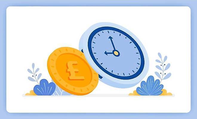 EPS 해외이미지 디자인 모래 시계 백그라운드 컨셉 돈 일러스트 비즈니스 성공 미래 금융 경제 달러 동전 저축 성장 시간 업무 절약 재산 계획 심볼 손목시계 사인 투자 이익 타이머 월급 경영 관심 수입 연금 자금 해외일러스트 장신구 작업 파일형식 벡터 이미지허브