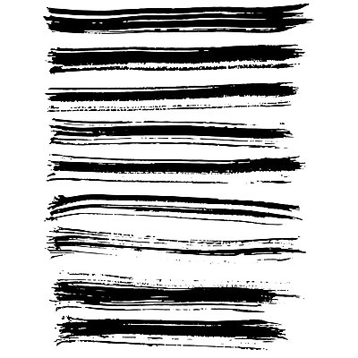 포토 JPG 해외이미지 일러스트 붓터치 사람없음 검은색 질감 그런지 국경 해외일러스트 컬러 파일형식 이미지허브