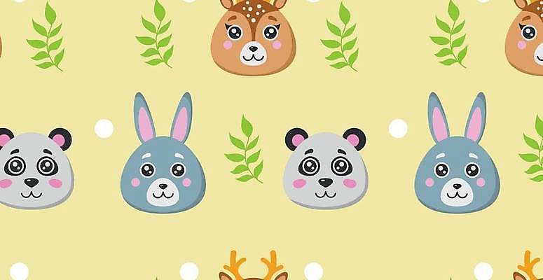 EPS 해외이미지 나무 식물 동물 캐릭터 디자인 꽃 행복 종이 야생동물 어린이 백그라운드 잎 꽃무늬 패턴 일러스트 곰 자연 벽지 조류 추상 사슴 미술 그래픽 장식 컬러풀 수확 흰색 아기 직물 토끼 숲 인쇄 만화 그림 질감 여우 부엉이 엘리먼트 포장소품 스타일 해외일러스트 일러캐릭터 감정 컬러 무늬 농업 포장 포유류 문화예술 사람 반려동물 오브젝트 생태계 포장재료 파일형식 벡터 이미지허브