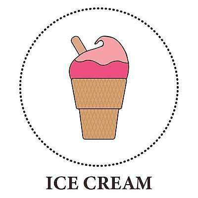 EPS 해외이미지 디자인 음식 분홍색 백그라운드 과일 일러스트 공 딸기 아이스크림 디저트 사탕 미술 그래픽 컵 세트 과자 초콜릿 냉동 얼음 우유 추위 수확 흰색 달콤 맛 상품 만화 수집 심볼 크림 오브젝트 국자 복고 부드러움 원뿔 와플 고립 바닐라 젤라또 맛있는 해외일러스트 자연요소 도형 식기 컬러 컨셉 농업 주방용품 문화예술 유제품 감각 파일형식 벡터 이미지허브