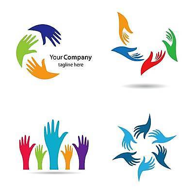 EPS 해외이미지 템플릿 손 디자인 행복 컨셉 일러스트 회사 비즈니스 추상 악수 함께함 사랑 사람 평화 우정 하트 도움 심볼 사인 커뮤니티 돌봄 지원 헬프 해외일러스트 모양 감정 무늬 모션 손짓 신체부위 친구 파일형식 벡터 이미지허브