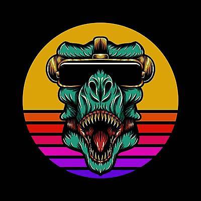 EPS 해외이미지 동물 캐릭터 디자인 드레스 옷 행복 셔츠 일러스트 미술 그래픽 초록색 선글라스 머리 라벨 일출 헤드폰 소리 수확 역사 황금 낙서 인쇄 시원함 만화 스케치 공룡 그림 복고 코믹 80대 T 고립 몬스터 가상 가상현실 스타일 현실 해외일러스트 일러캐릭터 알파벳 노년 감정 안경 컬러 음향기기 상의 농업 파충류 문화예술 프레임 신체부위 노을 파일형식 벡터 이미지허브