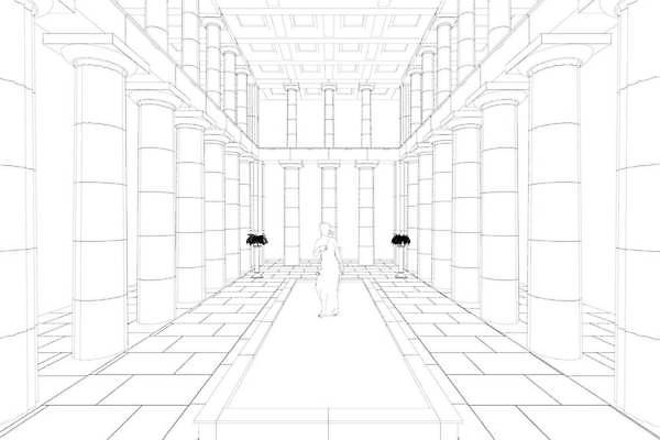 EPS 해외이미지 디자인 문화 벽 조각 여행 일러스트 건축양식 설명 내부 건물 장식 궁전 방 골동품 바위 기둥 사찰 홀 복도 클래식 미술관 로마 수집 그리스 천장 박물관 복고 윤곽 대리석 그리스인 로마인 엘리먼트 옛날 천창 해외일러스트 서양인 건축물 건축 유럽 컨셉 고건축 재료 종교건축 모션 인종 이탈리아 공간 돌_바위 파일형식 벡터 이미지허브