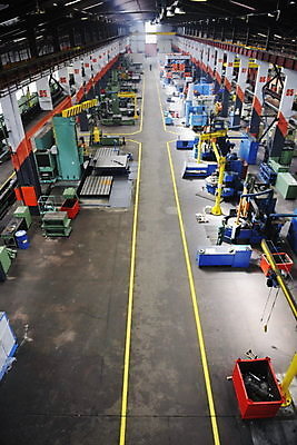 포토 JPG 해외이미지 산업 비즈니스 공장 실내 사람없음 기계 장비 해외포토 공업 내부 파일형식 이미지허브