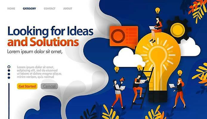 EPS 해외이미지 캐릭터 디자인 응시 백그라운드 컨셉 일러스트 비즈니스 전구 상상 성공 추상 조명 아이디어 창조 미술 미소 사람 빛 머리 힘 에너지 마음 램프 업무 비즈니스맨 플랫 스마트 심볼 사인 그림 비전 해결 혁명 발명 해외일러스트 일러캐릭터 시선 남자 무늬 문화예술 표정 신체부위 작업 직장인 파일형식 벡터 이미지허브