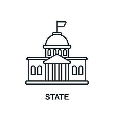 EPS 해외이미지 모양 실루엣 선 백그라운드 지도 일러스트 비즈니스 추상 주택 미술 그래픽 세트 세계 세일 미국 공백 인포그래픽 흰색 플랫 윤곽 캘리포니아 북쪽 애리조나 알래스카 고립 얇은 워싱턴 조지아 진짜 콜로라도 텍사스 플로리다 해외일러스트 컬러 북아메리카 무늬 문화예술 촬영기법 건물 방향 동유럽 파일형식 벡터 이미지허브