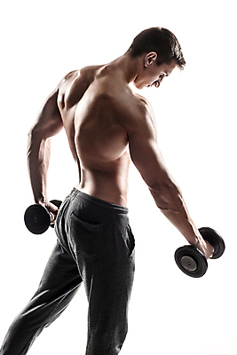 포토 JPG 해외이미지 백인 남자 실내 한명 들기 상반신 성인 옆모습 아령 보디빌더 흰배경 근육질 역광 성인남자한명만 해외포토 서양인 1 뷰포인트 백그라운드 모션 근육 사람 내부 흰색 보디빌딩 몸매 남자한명만 성인남자만 파일형식 이미지허브