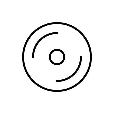 EPS 해외이미지 디자인 음악 일러스트 컴퓨터 디지털 웹 소리 정보 흰색 디스크 원형 심볼 사인 심플 오디오 수납 동영상 멀티미디어 고립 소프트웨어 얇은 해외일러스트 도형 컬러 인터넷 문화예술 전자제품 질병 파일형식 벡터 이미지허브